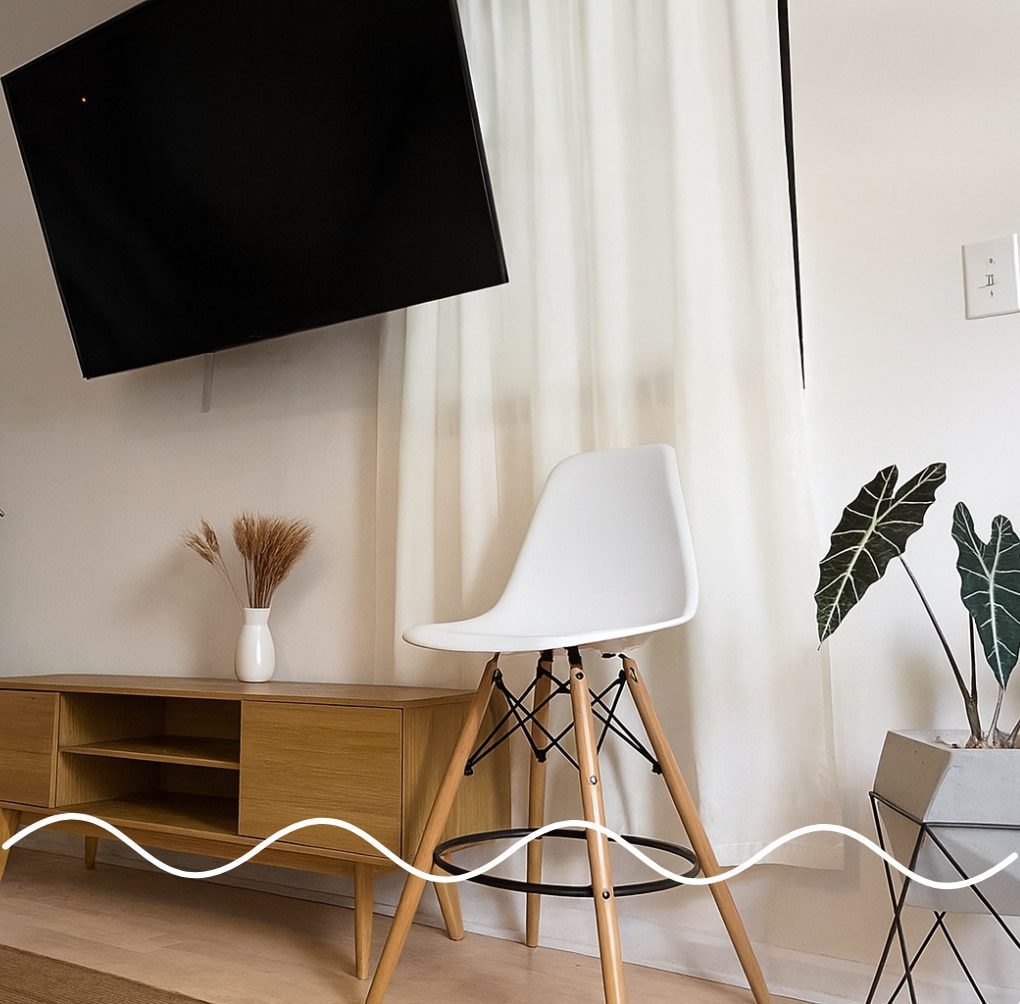 Accommodation in Playa del Carmen for students studying Spanish in Mexico, located in safe and walkable neighborhoods near the beach and school