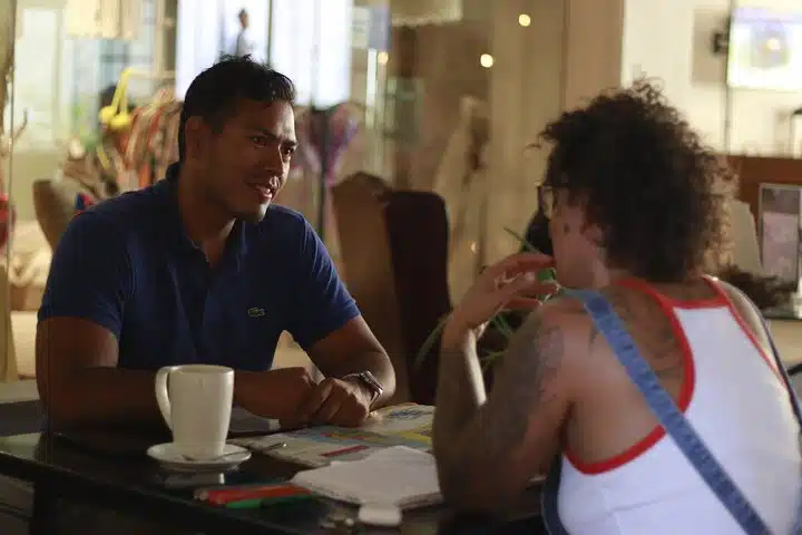 Contact AKO Language School in Playa del Carmen