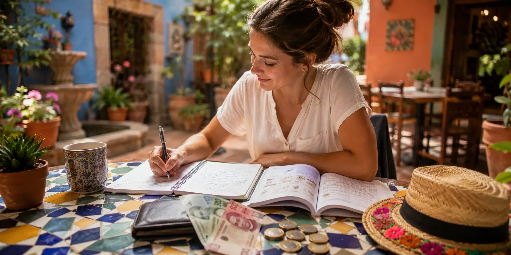 How Much Does It Cost To Learn Spanish In Mexico