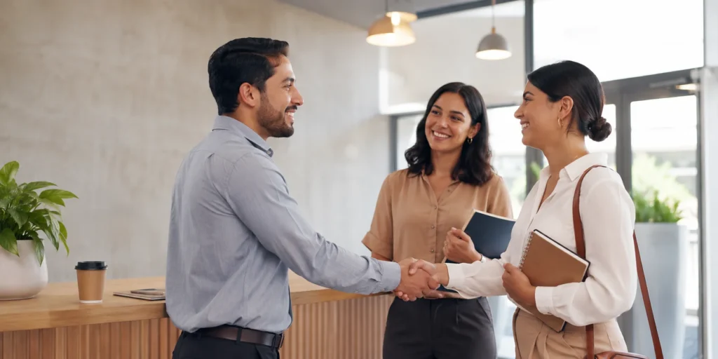 How To Be Polite In Spanish Everyday Phrases And Etiquette