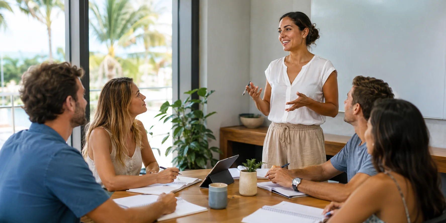 How To Choose The Best Spanish Classes In Playa Del Carmen