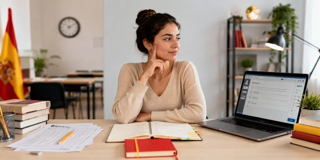 DELE Vs SIELE Which Spanish Exam Is Right For You