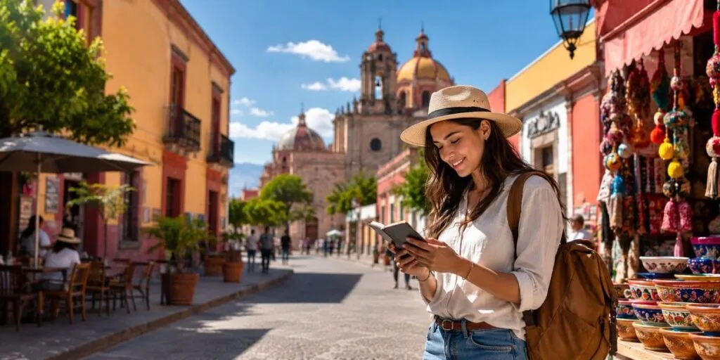 Essential Spanish Phrases For Traveling In Mexico