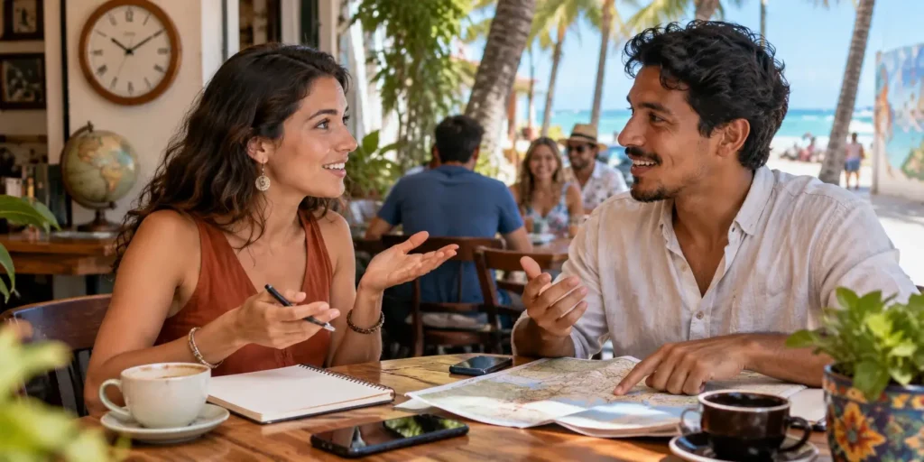 Spanish Question Words Qué, Quién, Cuándo, Dónde And More